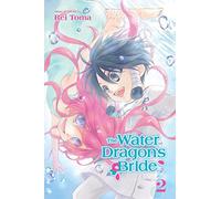 The Water Dragon's Bride 2