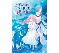 The Water Dragon's Bride 5