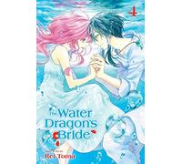 The Water Dragon's Bride, Vol. 4 : Volume 4