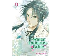 The Water Dragon's Bride, Vol. 9