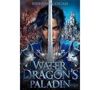 The Water Dragon's Paladin