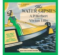 The Water Gipsies