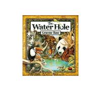 The Water Hole-Base, Graeme-Copertina rigida