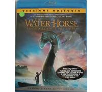 THE WATER HORSE - LA LEGGENDA DEGLI ABISSI Blu ray Versione Noleggio