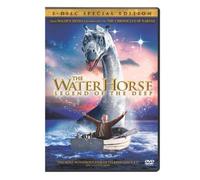 The Water Horse: Legend of the Deep (Two-Disc Special Edition)