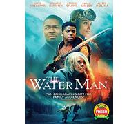 The Water Man