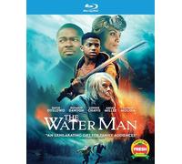 The Water Man