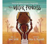 The Water Princess