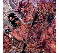 The Water Was Coming Black First