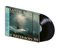 The Waterboys - Atlantic Rain: The Lost Fisherman's Blues Recordings