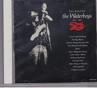 The Waterboys - Best of [Chrysalis]