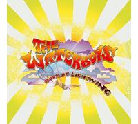 The Waterboys - Book of Lightning