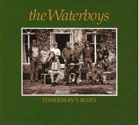 The Waterboys Fisherman's Blues (CD) Collector's Album