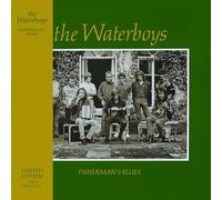The Waterboys Fisherman's Blues - Yellow (Vinyl LP)