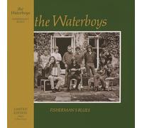 The Waterboys Fisherman's Blues - Yellow (Vinyl LP)