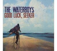 The Waterboys Good Luck, Seeker (CD) Album
