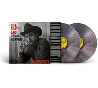 The waterboys - Life, Daeth, & Dennis Hopper