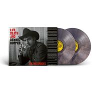 The Waterboys Life, Death and Dennis Hopper (Vinyl LP)