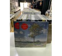 The Waterboys LP All Souls Hill Exclusive Rete Coloured Vinyl Sealed