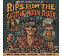 the waterboys present: rips from the cutting room floor