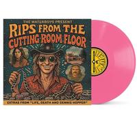 the waterboys present: rips from the cutting room floor