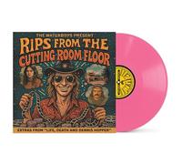 the waterboys present: rips from the cutting room floor