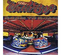 The Waterboys - Room To Roam