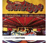 The Waterboys Room to Roam (CD) Collector's Remastered Album