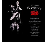 Waterboys The - The Best Of The Waterboys '81-90