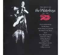 The Waterboys - The Best of The Waterboys 81-90 Import edition by The Waterboys (2003) Audio CD