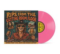 The Waterboys The Waterboys Present: Rips from the Cutting Room Floor (Vinyl LP)