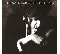 The Waterboys This Is the Sea (CD) Collector's Remastered Album