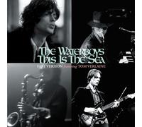 The Waterboys - This Is The Sea [Fast Version]