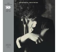 The Waterboys This Is the Sea (Vinyl LP) 12" Album (Clear vinyl)