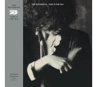 The Waterboys This Is the Sea (Vinyl LP) 12" Album (Clear vinyl)