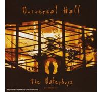 The Waterboys - Universal Hall