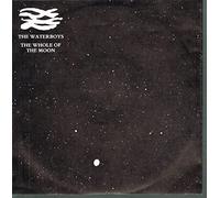 The Waterboys - Whole of the moon (1985) [VINYL]