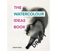 The watercolour ideas book