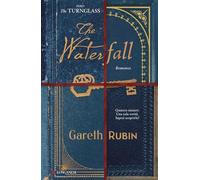 The waterfall