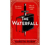 The Waterfall: A beguiling and intricate mystery from Sunday Times bestselling author Gareth Rubin