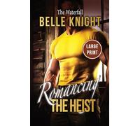 The Waterfall: A High-Stakes Romantic Suspense Adventure (Large Print)