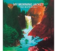 The Waterfall (Deluxe) by My Morning Jacket (2015-08-03)