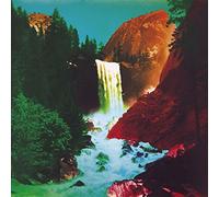 The Waterfall - My Morning Jacket (Audio CD)
