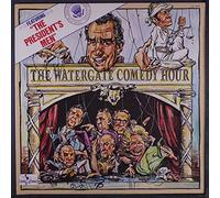 the watergate comedy hour LP
