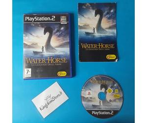 The Waterhorse: La Leggenda Degli Abissi