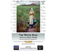 "The Watermaid" after C.S. Pearce