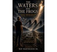 THE WATERS AND THE FROGS: THE WATERS MOVED WHAT DID THEY HEAR?