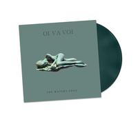 Oi Va Voi The Water's Edge (Vinyl LP) 12" Album Coloured Vinyl