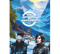 The Waters of Harmonium Part Two