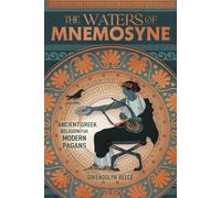 Gwendolyn Reece The Waters of Mnemosyne (Tascabile)
